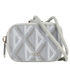 Christian Dior CD Diamond Nano Pouch, front view